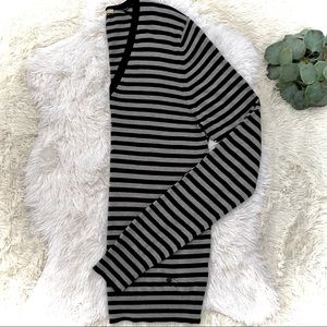 Burberry London Men’s Sweater -Cashmere Silk Blend